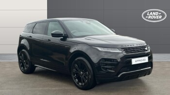 Land Rover Range Rover Evoque 2.0 D200 Dynamic HSE 5dr Auto Diesel Hatchback